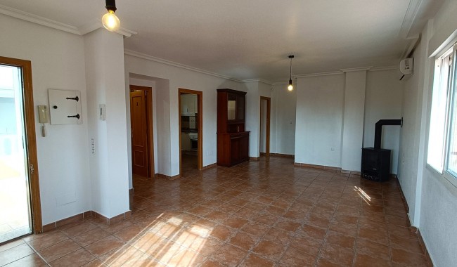 Sprzedaż - Willa - Orihuela costa - Castillo de Don Juan