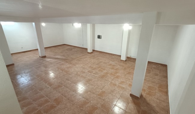 Sprzedaż - Willa - Orihuela costa - Castillo de Don Juan