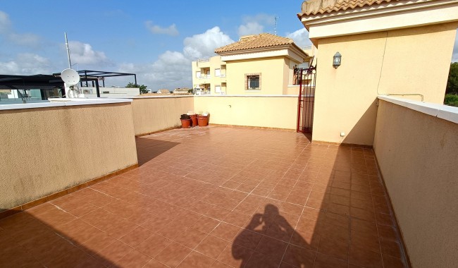 Sprzedaż - Willa - Orihuela costa - Castillo de Don Juan