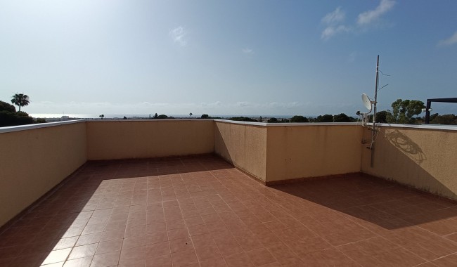 Sprzedaż - Willa - Orihuela costa - Castillo de Don Juan