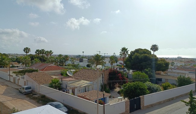 Sprzedaż - Willa - Orihuela costa - Castillo de Don Juan