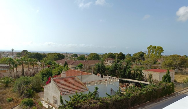Sprzedaż - Willa - Orihuela costa - Castillo de Don Juan