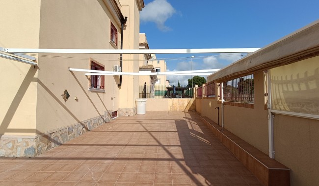 Sprzedaż - Willa - Orihuela costa - Castillo de Don Juan