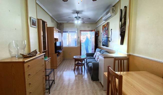 Segunda mano - Apartamento - Torrevieja