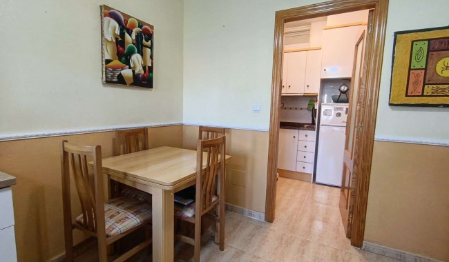 Segunda mano - Apartamento - Torrevieja
