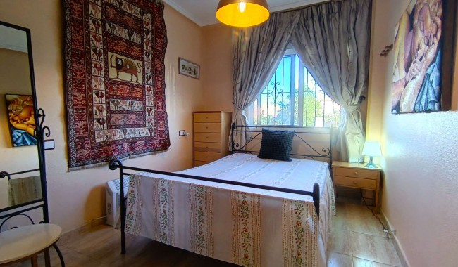 Segunda mano - Apartamento - Torrevieja