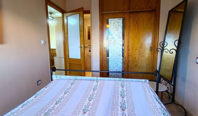 Segunda mano - Apartamento - Torrevieja