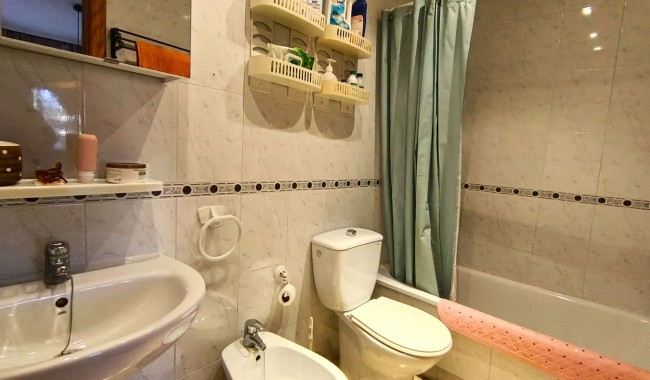 Segunda mano - Apartamento - Torrevieja