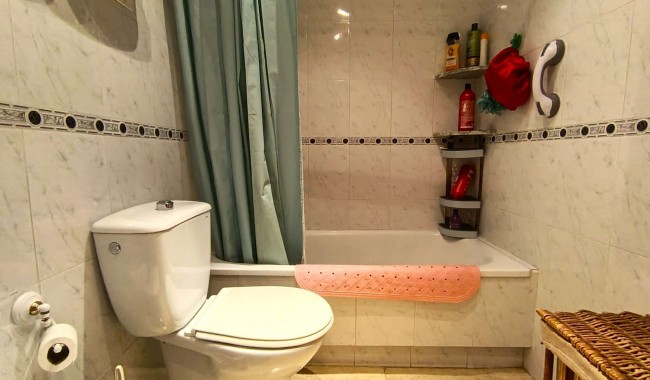 Segunda mano - Apartamento - Torrevieja