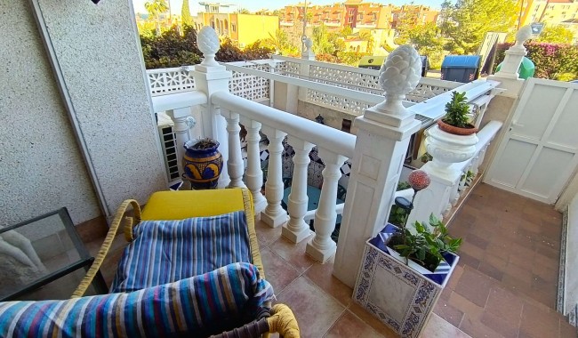 Segunda mano - Apartamento - Torrevieja