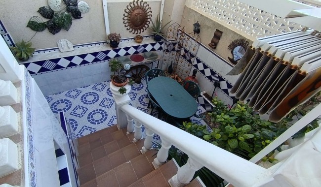 Segunda mano - Apartamento - Torrevieja