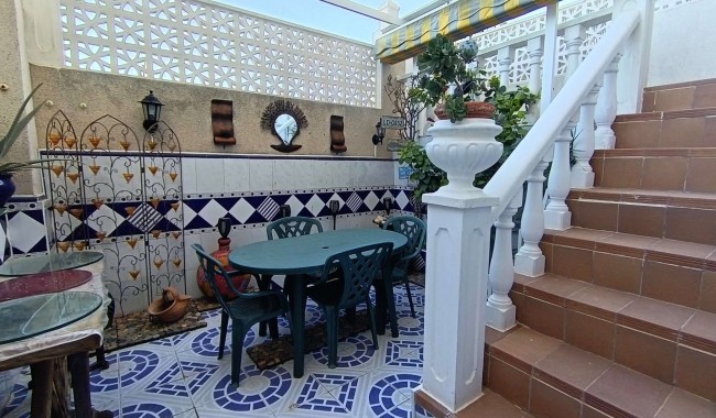 Segunda mano - Apartamento - Torrevieja