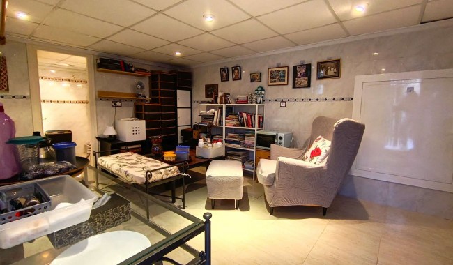 Segunda mano - Apartamento - Torrevieja