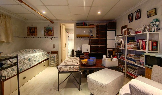 Segunda mano - Apartamento - Torrevieja