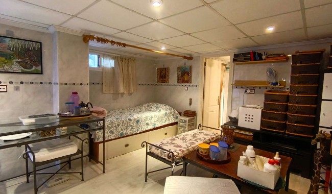 Segunda mano - Apartamento - Torrevieja