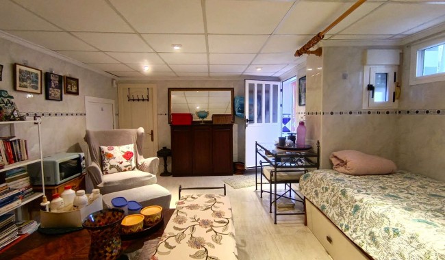 Segunda mano - Apartamento - Torrevieja