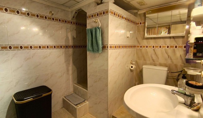 Segunda mano - Apartamento - Torrevieja