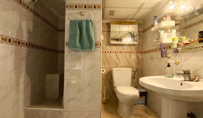 Segunda mano - Apartamento - Torrevieja