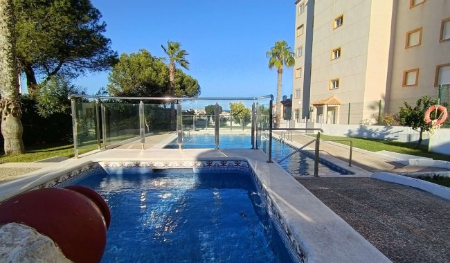 Segunda mano - Apartamento - Torrevieja