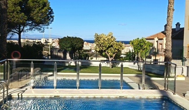 Segunda mano - Apartamento - Torrevieja