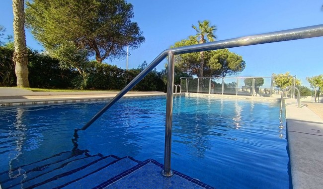 Segunda mano - Apartamento - Torrevieja