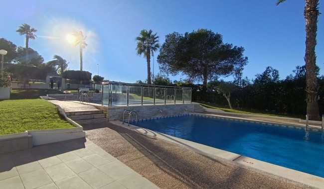 Segunda mano - Apartamento - Torrevieja