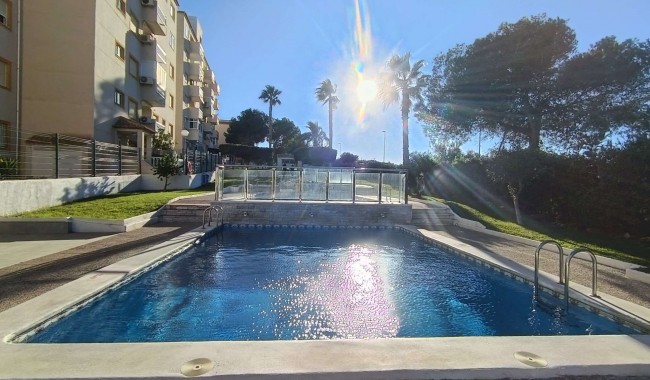 Segunda mano - Apartamento - Torrevieja