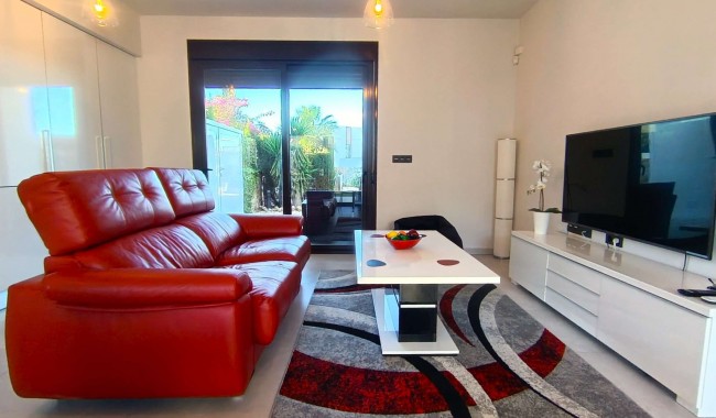 Sprzedaż - Apartament - Algorfa - La finca golf