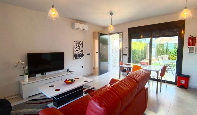 Sprzedaż - Apartament - Algorfa - La finca golf