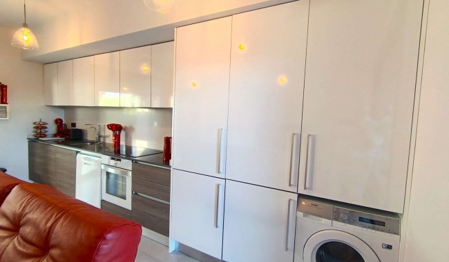 Sprzedaż - Apartament - Algorfa - La finca golf