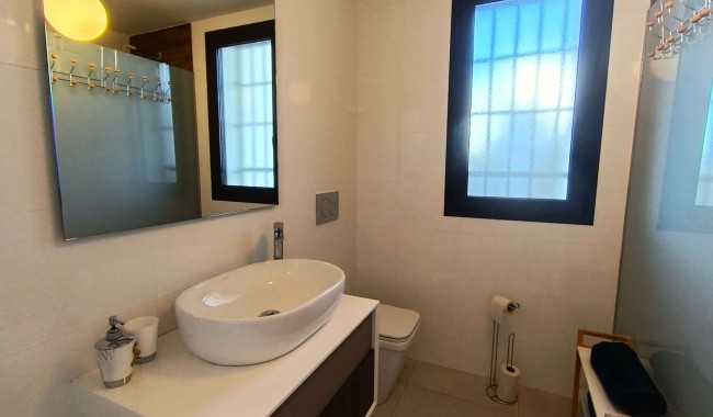 Sprzedaż - Apartament - Algorfa - La finca golf