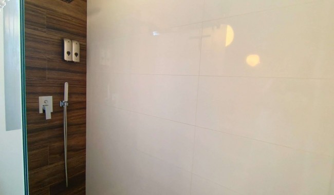 Sprzedaż - Apartament - Algorfa - La finca golf