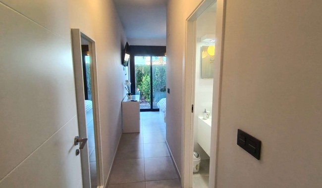Sprzedaż - Apartament - Algorfa - La finca golf