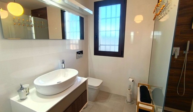 Sprzedaż - Apartament - Algorfa - La finca golf