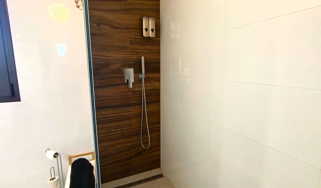 Sprzedaż - Apartament - Algorfa - La finca golf