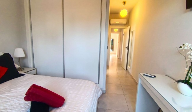 Sprzedaż - Apartament - Algorfa - La finca golf