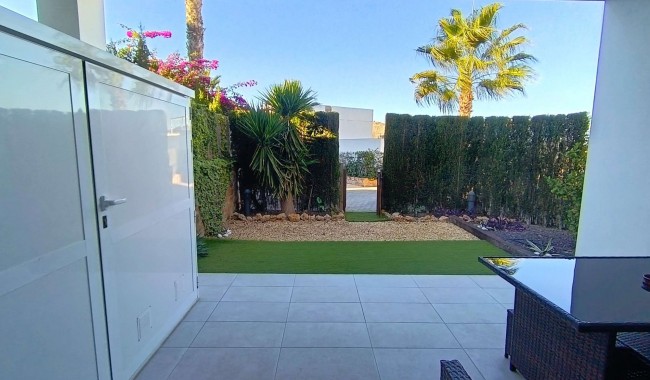 Sprzedaż - Apartament - Algorfa - La finca golf
