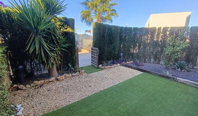 Sprzedaż - Apartament - Algorfa - La finca golf