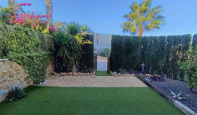 Sprzedaż - Apartament - Algorfa - La finca golf