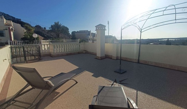 Bungalow - Brukt - Algorfa - Arco Mediterráneo 6