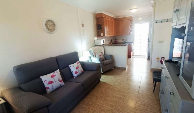 Brukt - Bungalow - Algorfa - Arco Mediterráneo 6
