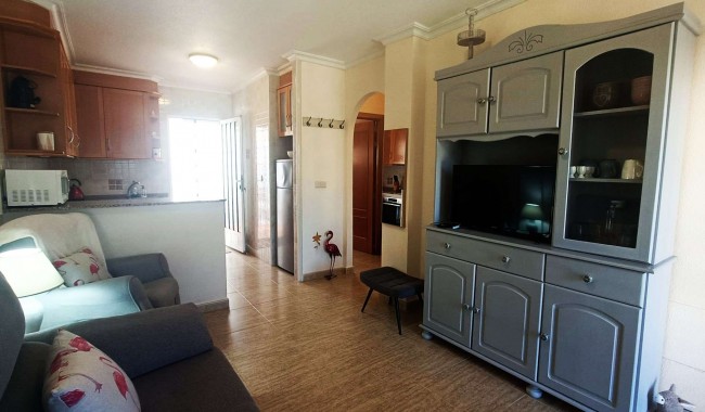 Brukt - Bungalow - Algorfa - Arco Mediterráneo 6
