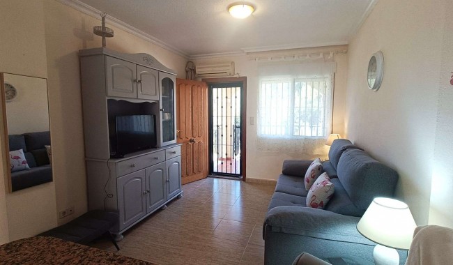 Brukt - Bungalow - Algorfa - Arco Mediterráneo 6