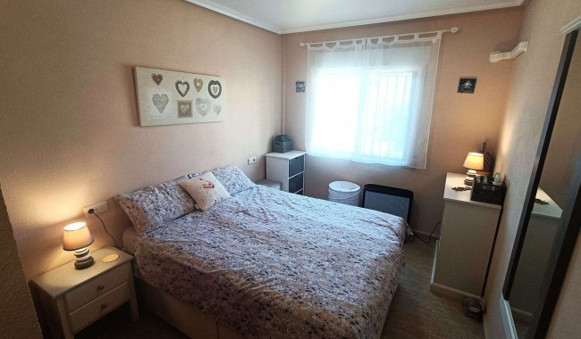 Brukt - Bungalow - Algorfa - Arco Mediterráneo 6