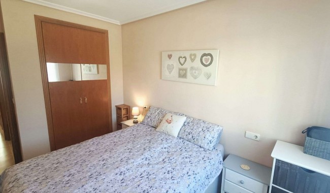 Brukt - Bungalow - Algorfa - Arco Mediterráneo 6