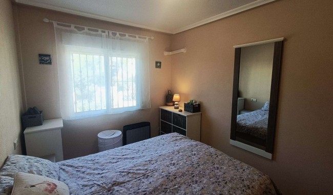 Brukt - Bungalow - Algorfa - Arco Mediterráneo 6