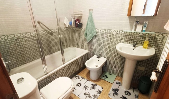 Brukt - Bungalow - Algorfa - Arco Mediterráneo 6