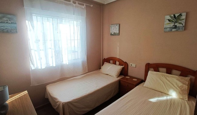 Brukt - Bungalow - Algorfa - Arco Mediterráneo 6