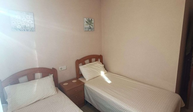 Brukt - Bungalow - Algorfa - Arco Mediterráneo 6