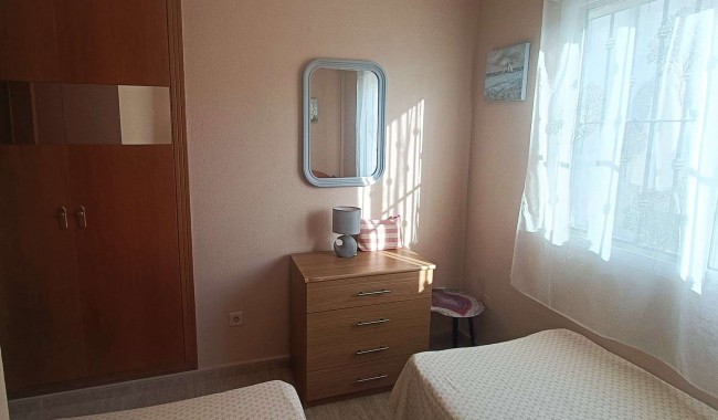 Brukt - Bungalow - Algorfa - Arco Mediterráneo 6